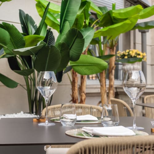 1910 Lounge & Restaurant, Riva Del Garda
