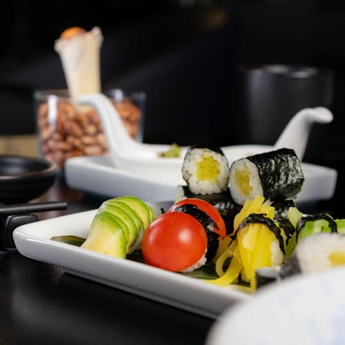 Sushi Dori, Murcia