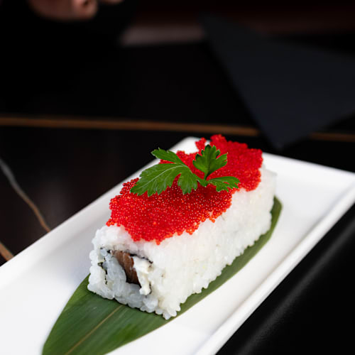 Sushi Dori, Murcia