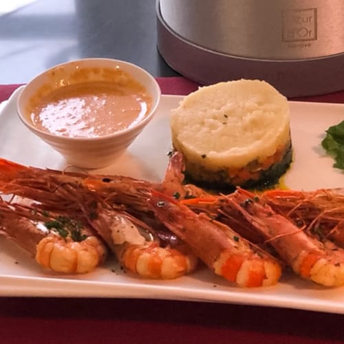 Drizia  Miremont, Genève