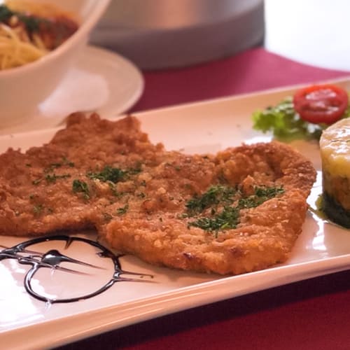 Drizia  Miremont, Genève