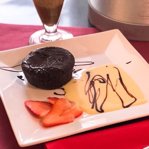 Drizia  Miremont, Genève