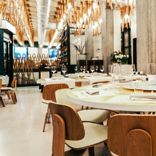 Wu Taiyo - Viale Ranzoni, Milan