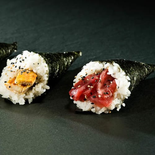 Wu Taiyo - Viale Ranzoni, Milan