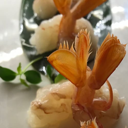 Wu Taiyo - Viale Ranzoni, Milan