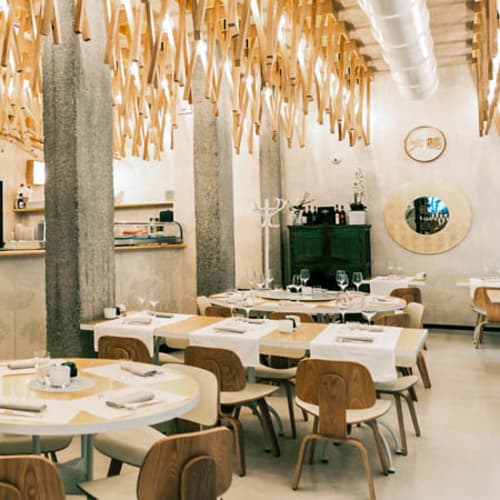 Wu Taiyo - Viale Ranzoni, Milan