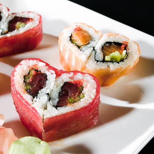 Wu Taiyo - Viale Ranzoni, Milan