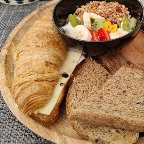 Wood coffee brunch, Lisboa