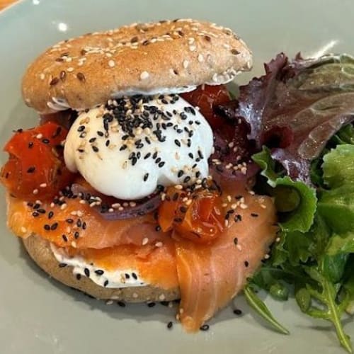 Wood coffee brunch, Lisboa