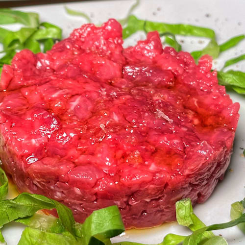 Griglieria Maremmana Bio - Via Fontanile Arenato, Roma