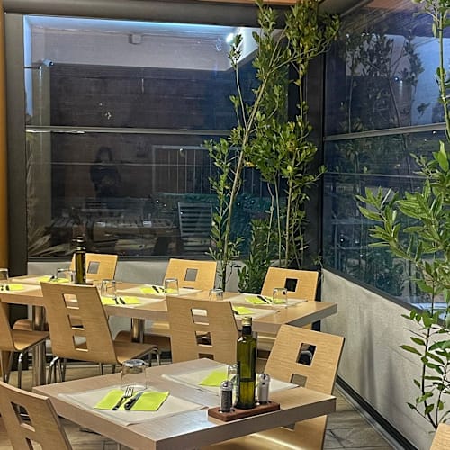 Griglieria Maremmana Bio - Via Fontanile Arenato, Roma