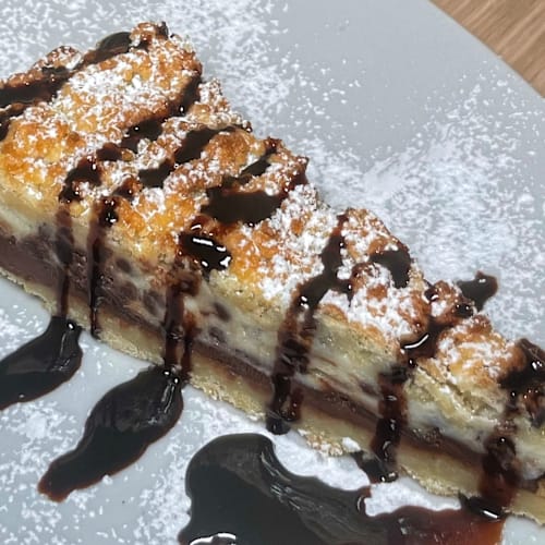 Griglieria Maremmana Bio - Via Fontanile Arenato, Roma