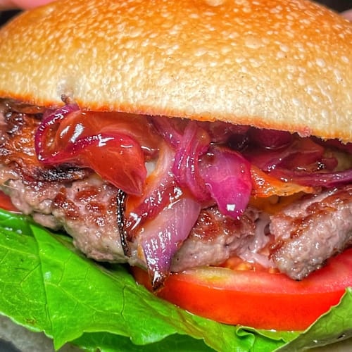 Griglieria Maremmana Bio - Via Fontanile Arenato, Roma