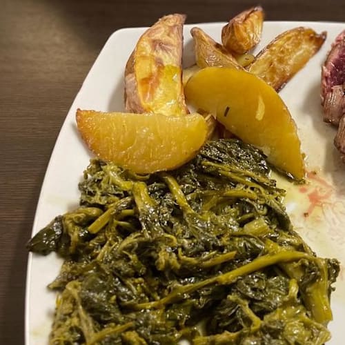 Griglieria Maremmana Bio - Via Fontanile Arenato, Roma