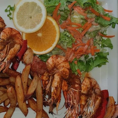 La Fontaine d'Etiolles, Étiolles