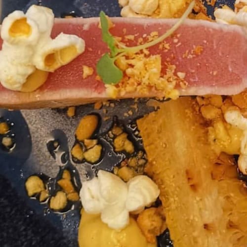 La Fontaine d'Etiolles, Étiolles