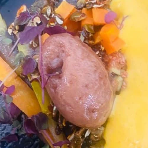 La Fontaine d'Etiolles, Étiolles