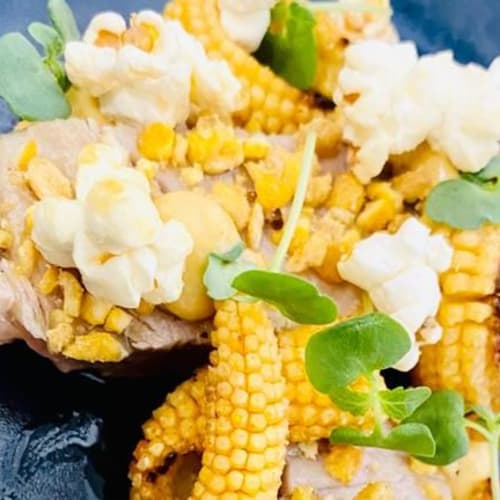 La Fontaine d'Etiolles, Étiolles