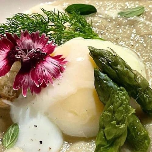 Alloro Ristorante, Ferentillo