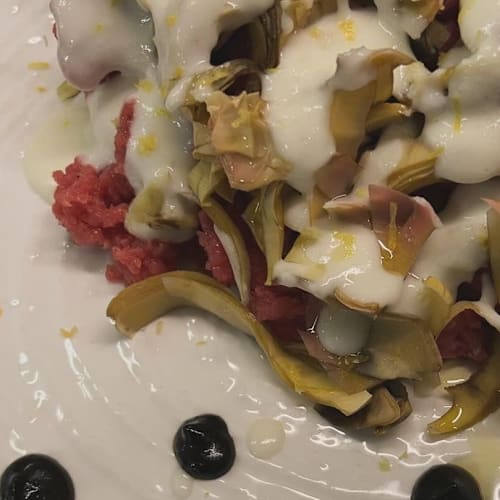 Alloro Ristorante, Ferentillo