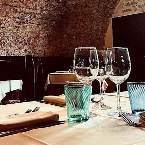 Alloro Ristorante, Ferentillo