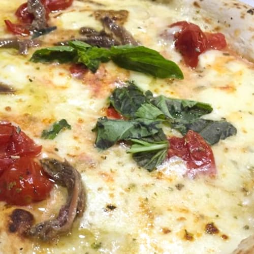 Nonna Má, Frattamaggiore