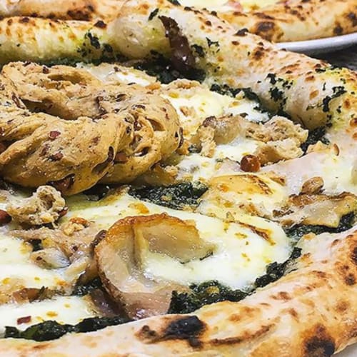 Nonna Má, Frattamaggiore