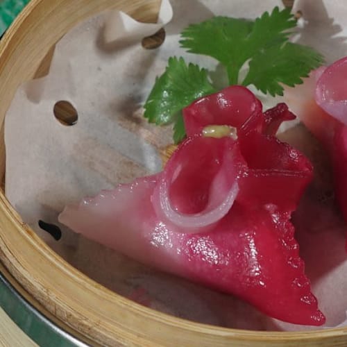 WEI Ramen Dim Sum, Milano