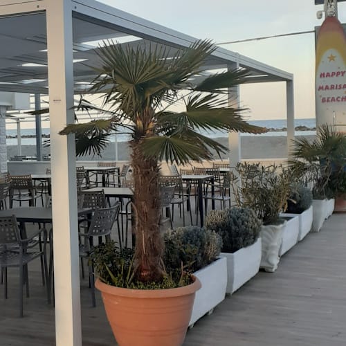 Marisa Beach, Lido di Pomposa