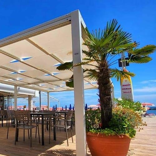 Marisa Beach, Lido di Pomposa