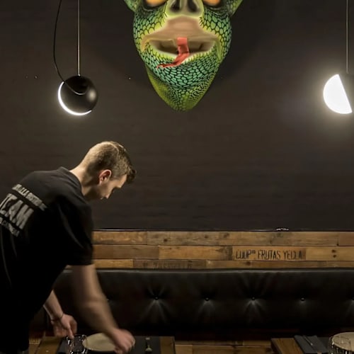 Canalla Bistro, València