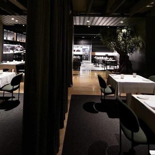 Canalla Bistro, València
