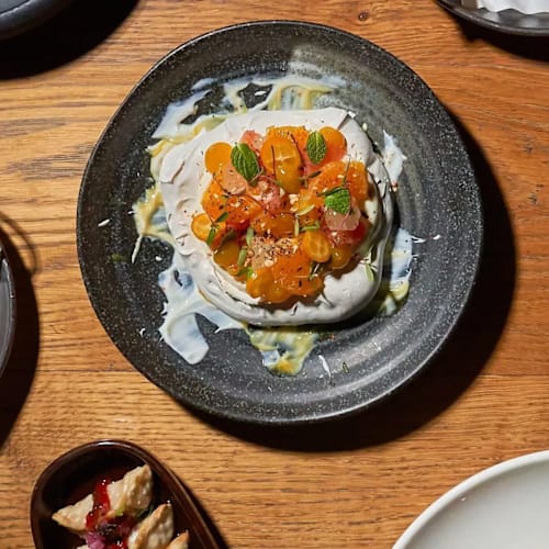 Canalla Bistro, València