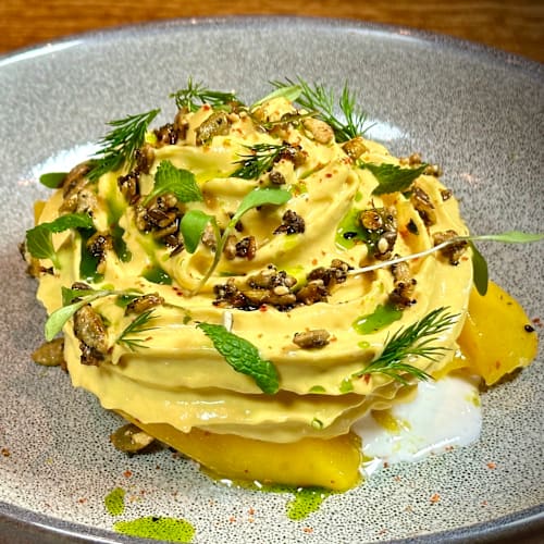 Canalla Bistro, València