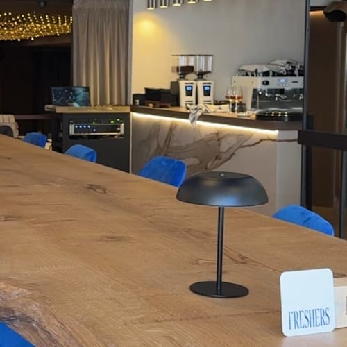 Freshers GastroBar, València