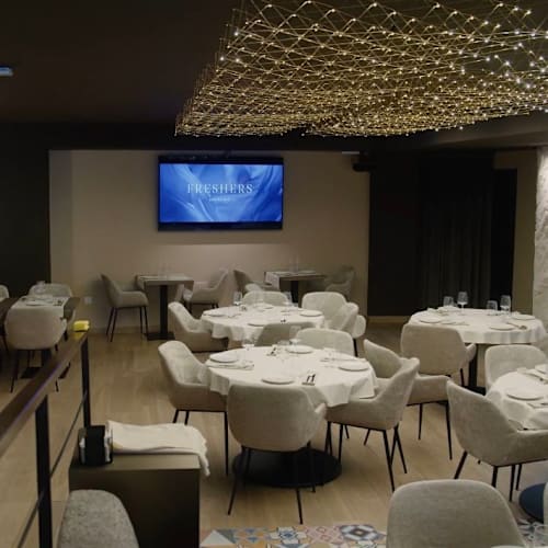Freshers GastroBar, València