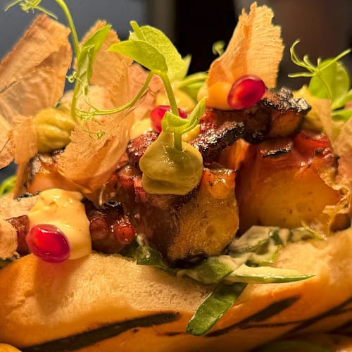 Freshers GastroBar, València
