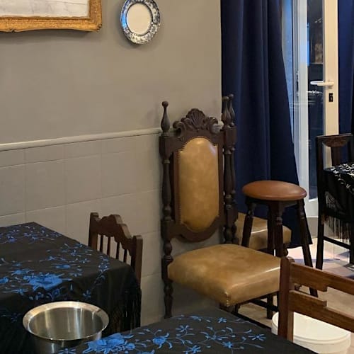 Bohemia Lx - Sé Casa de Fado, Lisboa