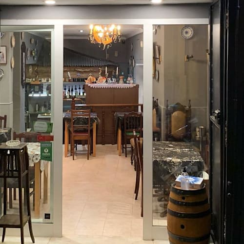 Bohemia Lx - Sé Casa de Fado, Lisboa