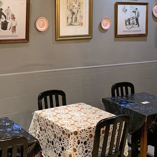Bohemia Lx - Sé Casa de Fado, Lisboa