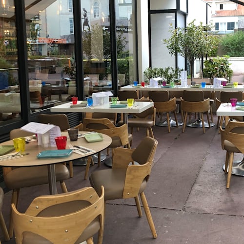 Etnikahn, Boulogne-Billancourt