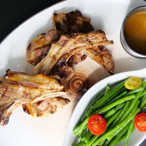 Etnikahn, Boulogne-Billancourt