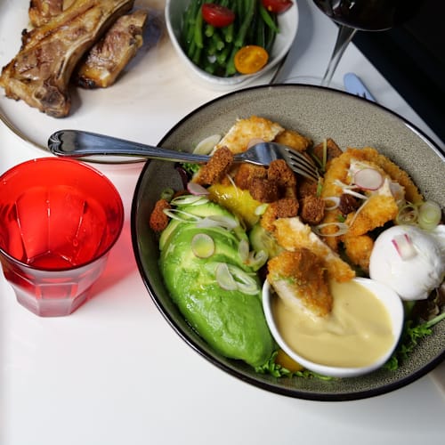 Etnikahn, Boulogne-Billancourt