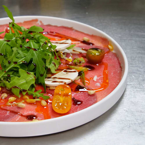 Etnikahn, Boulogne-Billancourt