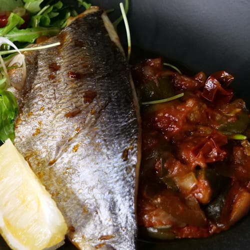 Etnikahn, Boulogne-Billancourt