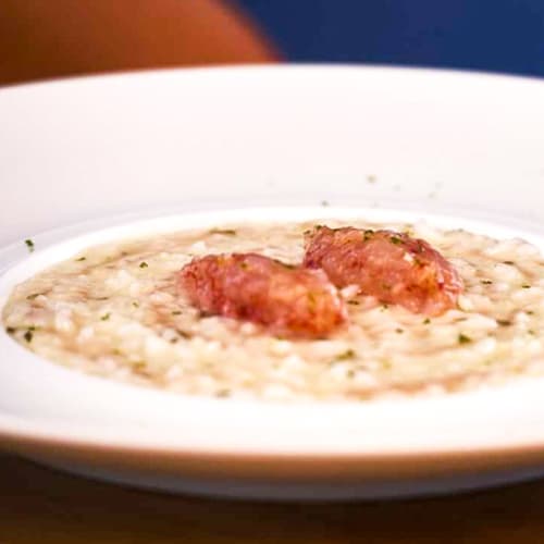 Ristorante Aroma - Brescia, Brescia