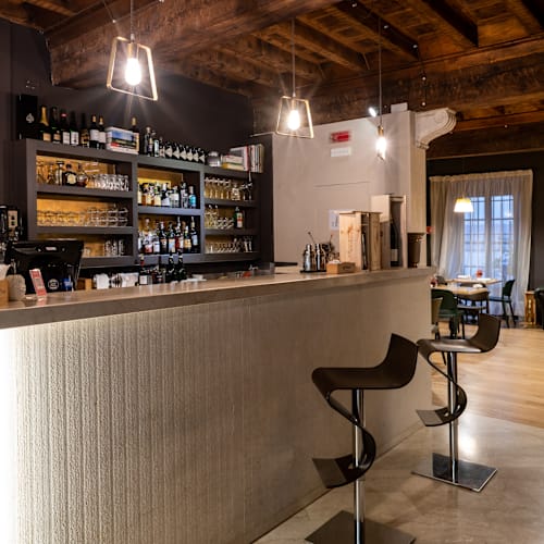 Ristorante Aroma - Brescia, Brescia