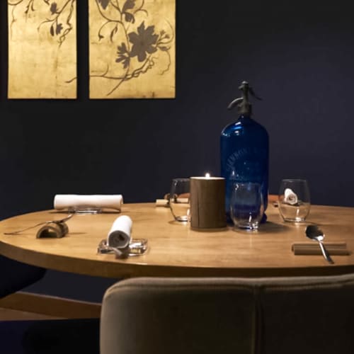 Ristorante Aroma - Brescia, Brescia