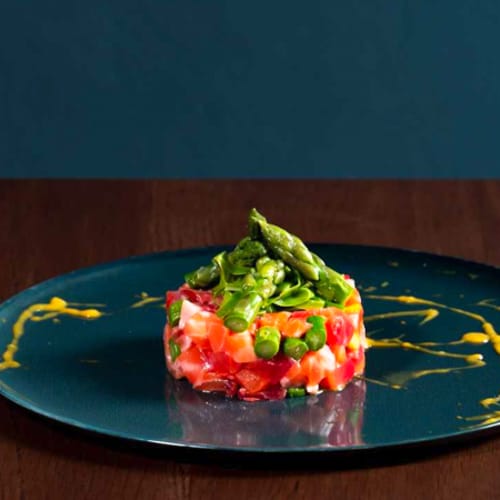 Ristorante Aroma - Brescia, Brescia