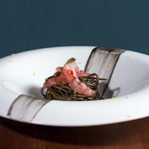 Ristorante Aroma - Brescia, Brescia